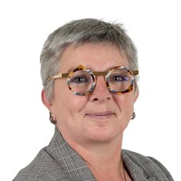 Marie-claude Lermytte